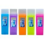 FUNDA ESTUCHE CUADRADO PORTATIL PARA CEPILLOS DE DIENTES TOOTH BRUSH BOX