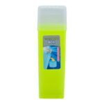 FUNDA ESTUCHE CUADRADO PORTATIL PARA CEPILLOS DE DIENTES TOOTH BRUSH BOX