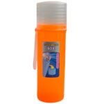 FUNDA ESTUCHE PORTATIL PARA CEPILLOS DE DIENTES TOOTH BRUSH BOX 19X5.5CM