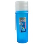 FUNDA ESTUCHE PORTATIL PARA CEPILLOS DE DIENTES TOOTH BRUSH BOX 19X5.5CM