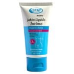 JABÓN ÍNTIMO DE MUJER EN LÍQUIDO AROMA NEUTRO STAY BEAUTIFUL 40G