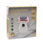 LIMA DE PIES ELECTRICA 8X13CM