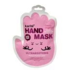 MASCARILLA PARA MANOS RELAJANTES E HIDRATANTES ANTIERDAD DEJAN LA PIEL SUAVE KARITE 1 PAR