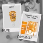 PROTECTOR SOLAR EN CREMA DE SPF50 HGZRLY DESERT FLOWER 65G (DUPE LATTAFA YARA TOUS)