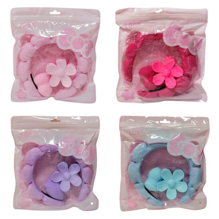 SET DE CUIDADO FACIAL LOVE 3PCS