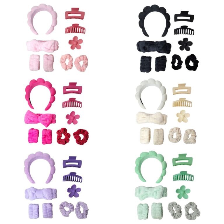 SET DE CUIDADO PERSONAL