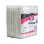 SET DE HISOPOS DE ALGODON PARA USO FAMILIAR STAY BEAUTIFUL 200UND