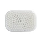 SET DE HISOPOS DE ALGODON PARA USO FAMILIAR STAY BEAUTIFUL 200UND