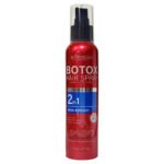 SPRAY CAPILAR DE BÓTOX 2 EN 1 - BÓTOX Y KERATINA KORMESIC 150ML