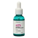 SUERO FACIAL HIDRATANTE DE PANTENOL AL 40% KORMESIC 30ML
