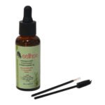 ACEITE CAPILAR FORTALECEDOR DE ROMERO Y MENTA EELHOE 60ML