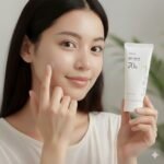 ACEITE COREANO LIMPIADOR PARA CONTROL DE POROS ANUA 100ML