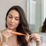 AMPOLLAS SIN ENJUAGE ANTI-CAIDA 15 EN 1, PROTECCION Y VITAMINA E NEVADA 20ML