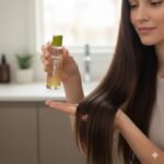 BRILLO CAPILAR CON ACEITE DE ARGAN NEVADA 60ML