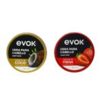 CERA PARA CABELLO EVOK 150G
