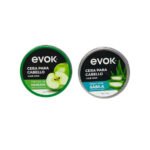 CERA PARA CABELLO EVOK 150G