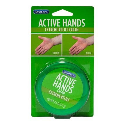 CREMA DE MANOS ALIVIO EXTREMO XTRACARE 71G