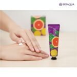CREMA PARA MANOS AROMA FRESCO BIOAQUA 30G