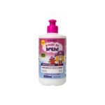 CREMA PARA PEINAR BAÑO DE BRILLO VINILADY 300ML