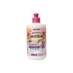 CREMA PARA PEINAR MAGIA DE UNICORNIO VINILADY 300ML
