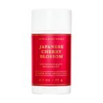 DESODORANTE ANTITRANSPIRANTE JAPANESE CHERRY BLOSSOM BATH & BODY WORKS 77G