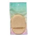 ESPONJA FACIAL CELULOSA 7X10CM