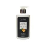 JABON PARA MANOS CON EXTRACTO DE MANDARINA DEEPFRESH 400ML