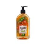 JABON PARA MANOS CON EXTRACTO DE MANGO ULTRA COMPACT 500ML