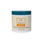MASCARILLA PARA EL CABELLO DE ACEITE DE MARULA MARE BEAUTY 500ML