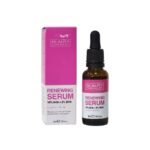 SÉRUM FACIAL RENOVADOR CON AHA Y BHA BEAUTY FORMULAS 30ML
