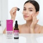 SÉRUM FACIAL RENOVADOR CON AHA Y BHA BEAUTY FORMULAS 30ML