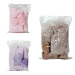 SET DE CUIDADO PERSONAL DE MICROFIBRA 10PCS