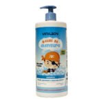 SHAMPOO PARA BEBÉ BAÑO DE AVENTURA VINILADY 1L