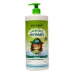 SHAMPOO PARA BEBÉ RIZOS DEFINIDOS VINILADY 1L