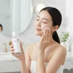 TÓNICO FACIAL COREANO CALMANTE 77% DE HOJA DE CORAZÓN ANUA 250ML