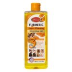 ACEITE CORPORAL ESENCIAL ACLARANTE Y REVITALIZANTE CON CURCUMA DISAAR 550G
