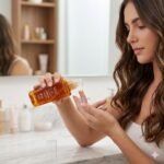 ACEITE PARA EL CABELLO NUTRITIVO Y FINALIZADOR DE ESTILO CON ARGAN MACADAMIA Y BURITI TEC ITALY 125ML