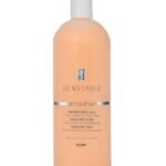 ACONDICIONADOR CON O SIN ENJUAGUE PARA CONTROL DE FRIZZ CON FLOR DE LA PASION Y ALOE VERA RUSK 990G