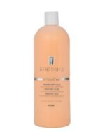 ACONDICIONADOR CON O SIN ENJUAGUE PARA CONTROL DE FRIZZ CON FLOR DE LA PASION Y ALOE VERA RUSK 990G