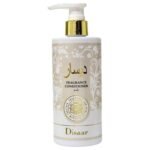 ACONDICIONADOR PARA DESENREDADO INSTANTÁNEO CON FRAGANCIA AROMA SIMILAR A YARA MOI DISAAR 300ML