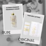 ACONDICIONADOR PARA DESENREDADO INSTANTÁNEO CON FRAGANCIA AROMA SIMILAR A YARA MOI DISAAR 300ML