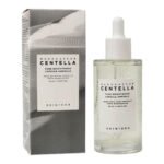 AMPOLLA ILUMINADORA Y DESPIGMENTANTE CON EXTRACTO DE CENTELLA ASIATICA SKIN1004 100ML