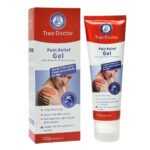 GEL ANALGESICO Y ANTIINFLAMATORIO DE ACCION RAPIDA TREE DOCTOR 120G