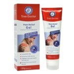 GEL ANALGESICO Y ANTIINFLAMATORIO DE ACCION RAPIDA TREE DOCTOR 120G