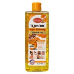GEL DE DUCHA ACLARANTE Y REVITALIZANTE CON CURCUMA DISAAR 550G
