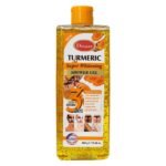 GEL DE DUCHA ACLARANTE Y REVITALIZANTE CON CURCUMA DISAAR 550G
