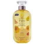 GEL DE DUCHA DE NARANJA SANGUÍNEA Y MANZANILLA HEAVEN DOVE 500ML