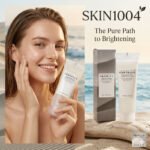 GEL LIMPIADOR ESPUMOSO ILUMINADOR Y UNIFICADOR DE TONO CON EXTRACTO DE CENTELLA ASIATICA SKIN1004 125ML