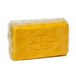 JABON CORPORAL EN BARRA ACLARANTE CON EXTRACTO DE CURCUMA AICHUN BEAUTY 300G