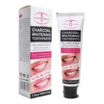 PASTA DENTAL BLANQUEADORA DE CARBÓN AICHUN BEAUTY 100ML
